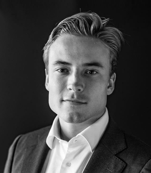 Floris de Vries